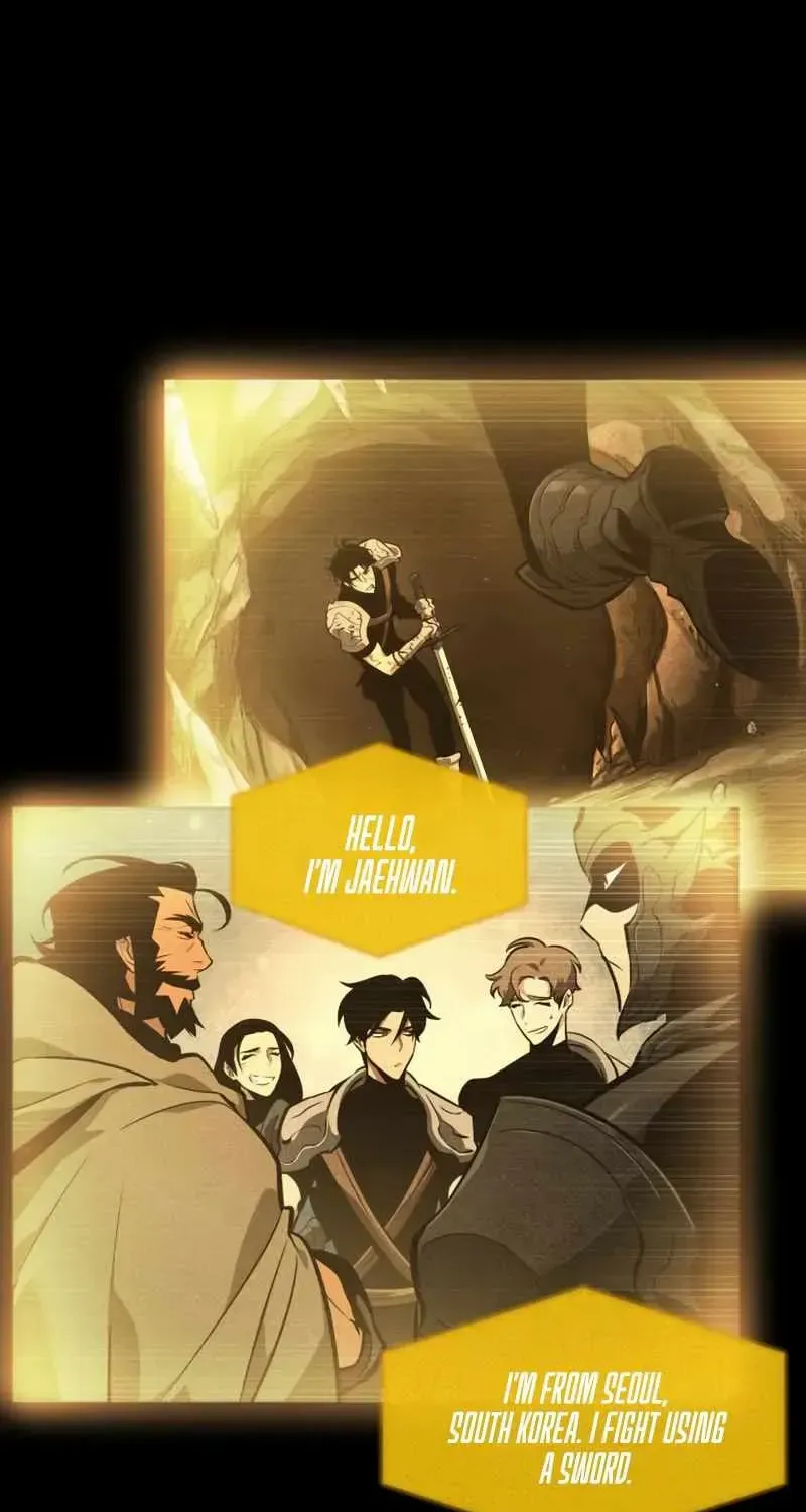 The World After The End Chapter 5 page 56 - 