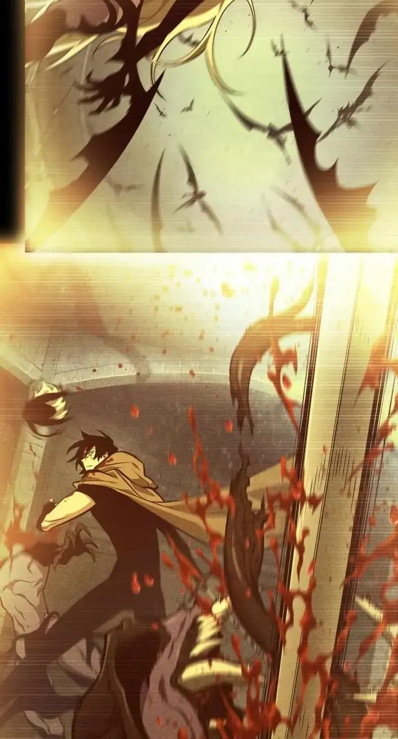 The World After The End Chapter 5 page 58 - 
