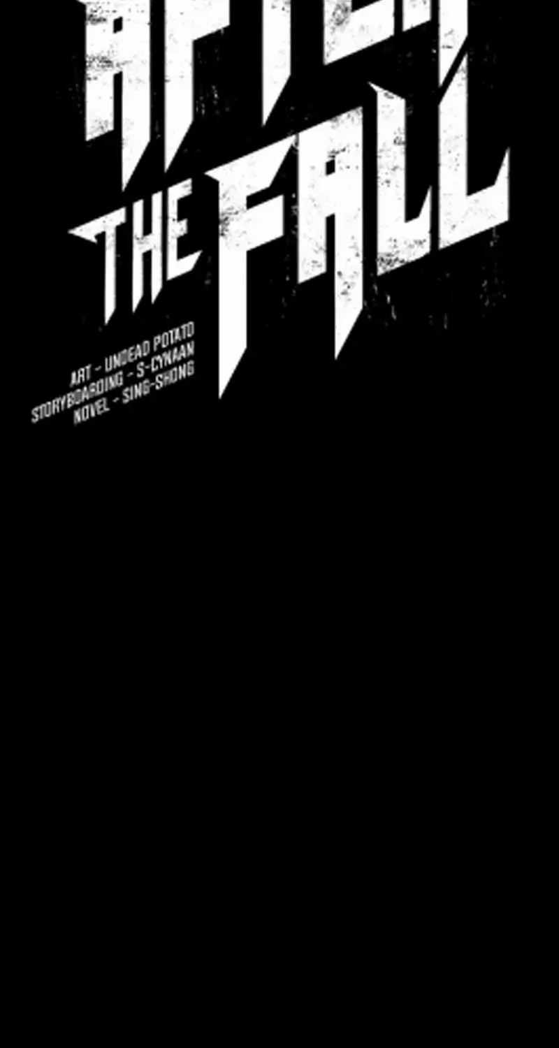 The World After The End Chapter 5 page 7 - 