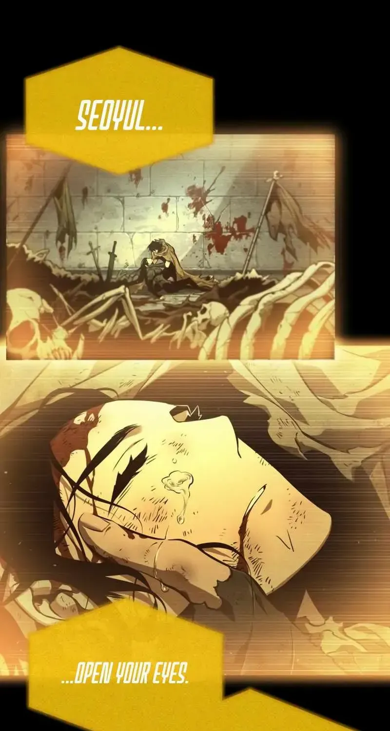 The World After The End Chapter 5 page 62 - 