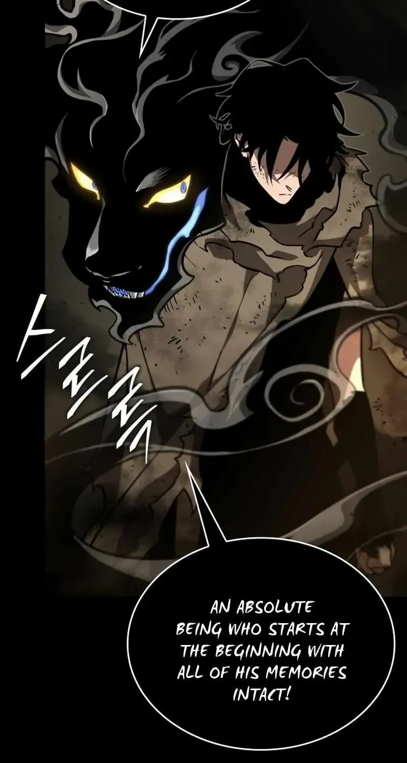 The World After The End Chapter 5 page 70 - 