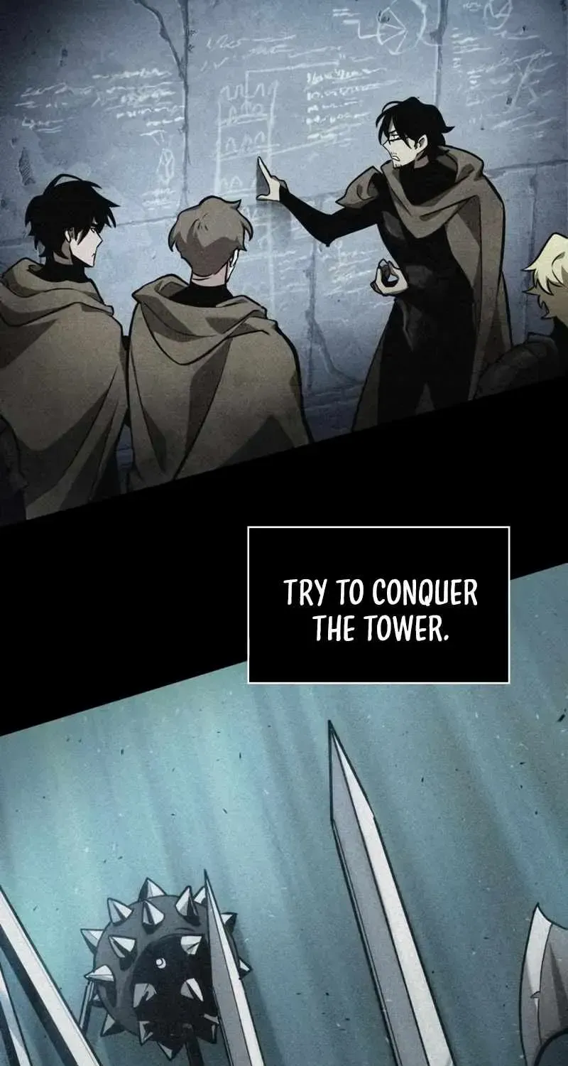 The World After The End Chapter 5 page 79 - 