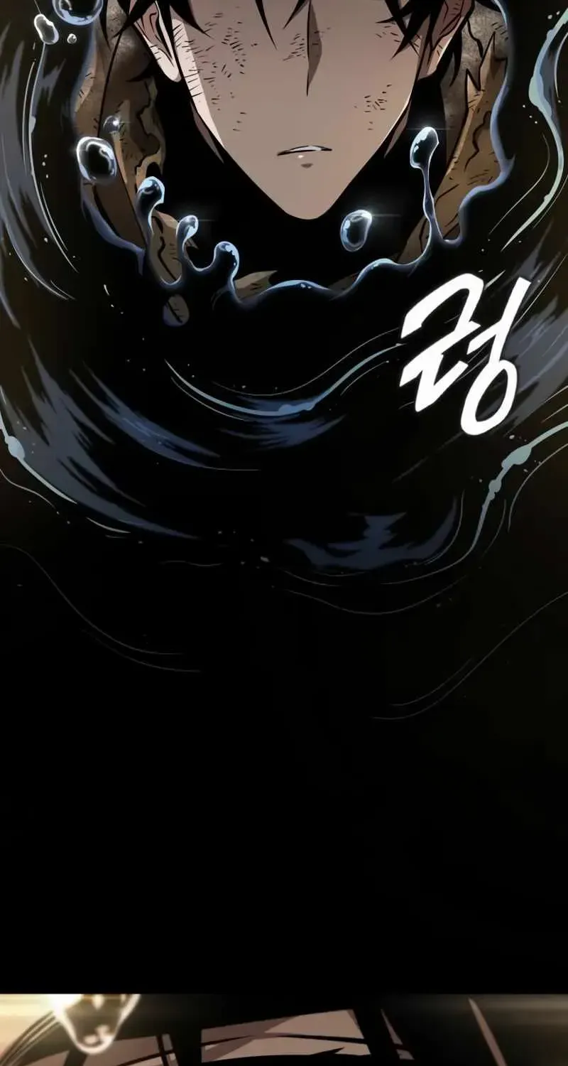 The World After The End Chapter 5 page 9 - 