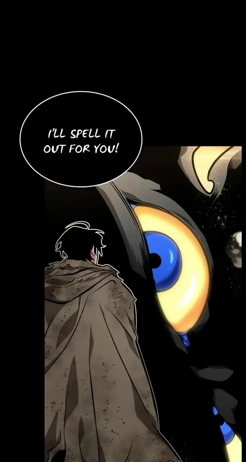 The World After The End Chapter 5 page 92 - 