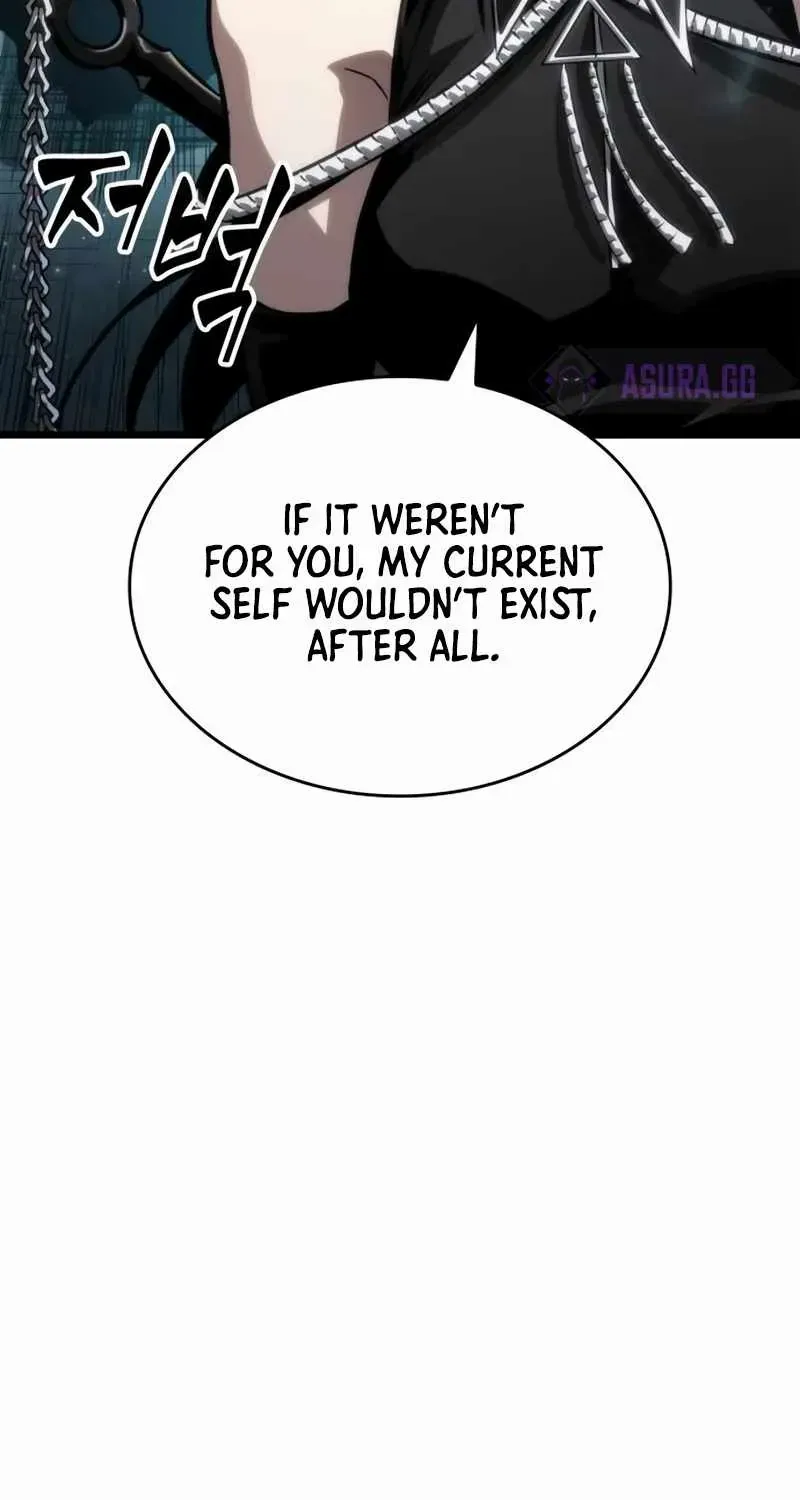 The World After The End Chapter 50 page 11 - 