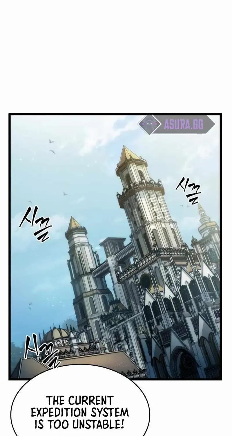 The World After The End Chapter 50 page 115 - 