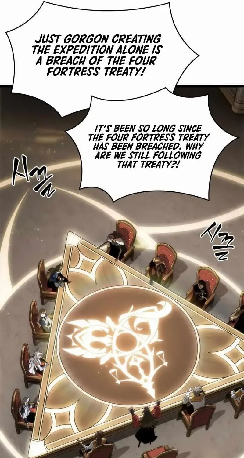 The World After The End Chapter 50 page 117 - 