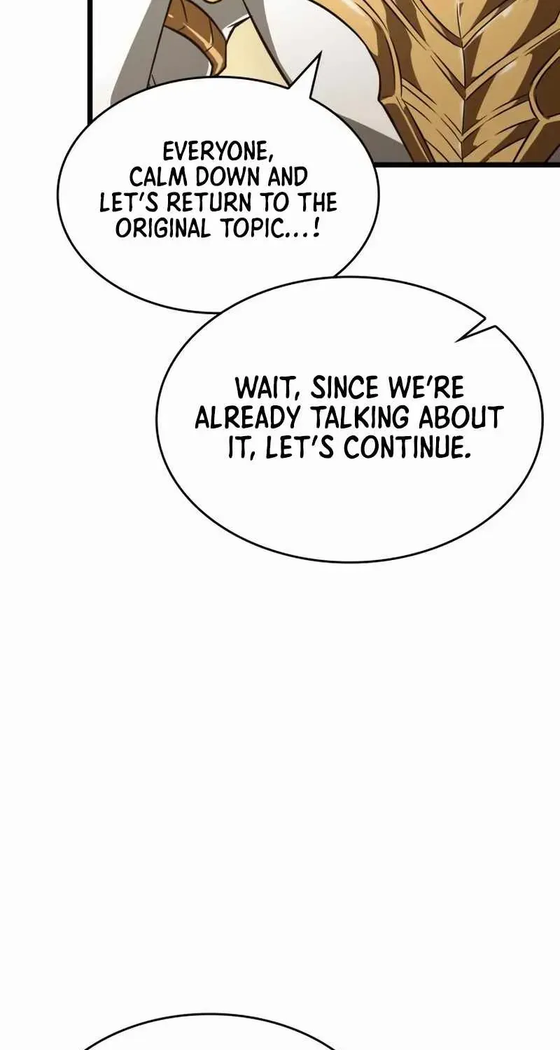 The World After The End Chapter 50 page 121 - 