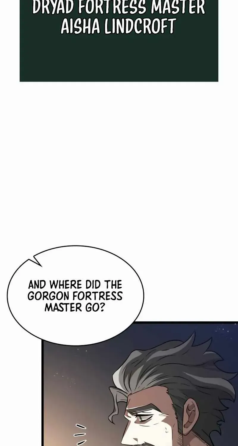 The World After The End Chapter 50 page 125 - 