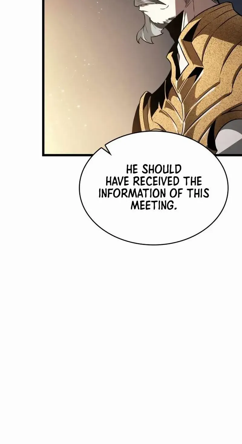 The World After The End Chapter 50 page 126 - 