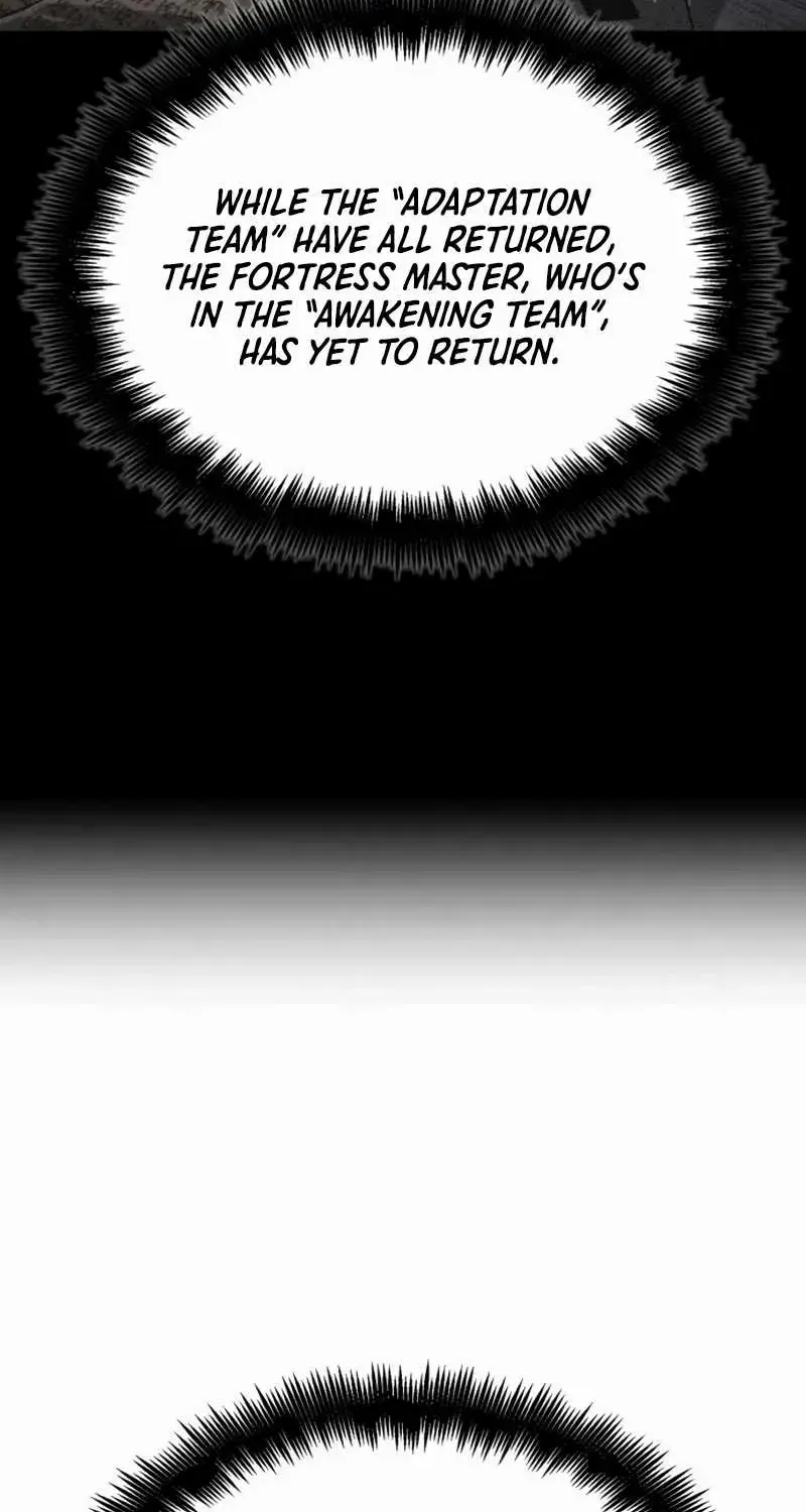 The World After The End Chapter 50 page 130 - 