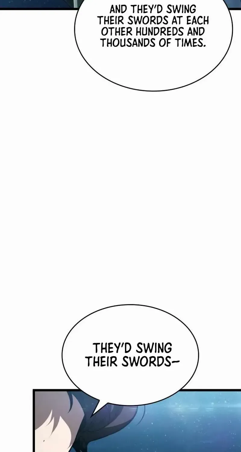 The World After The End Chapter 50 page 14 - 