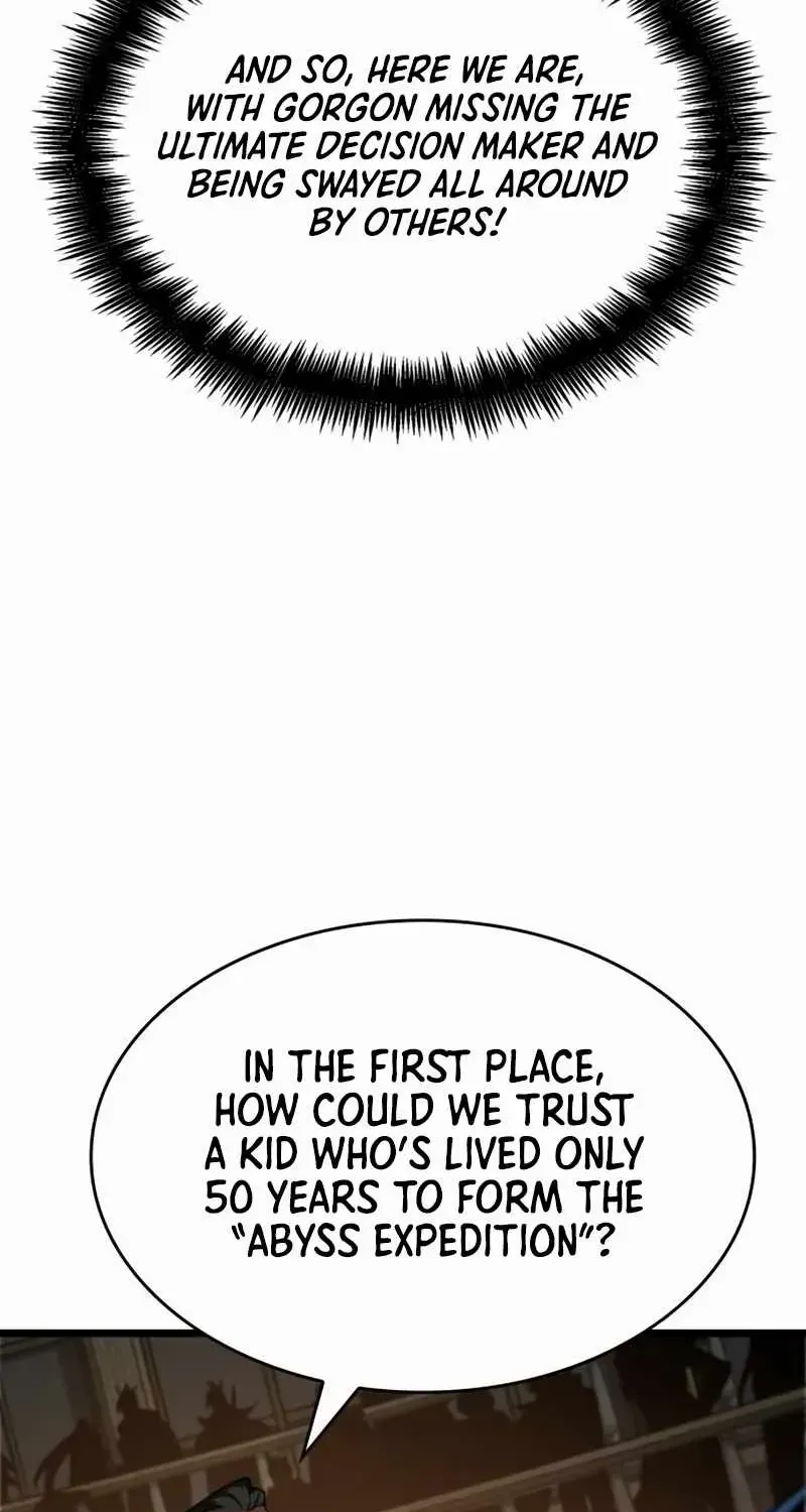 The World After The End Chapter 50 page 131 - 