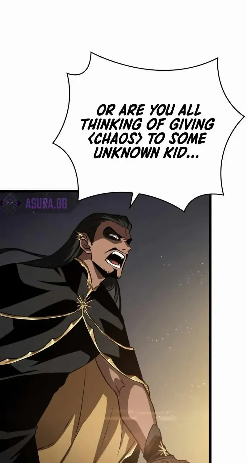 The World After The End Chapter 50 page 133 - 