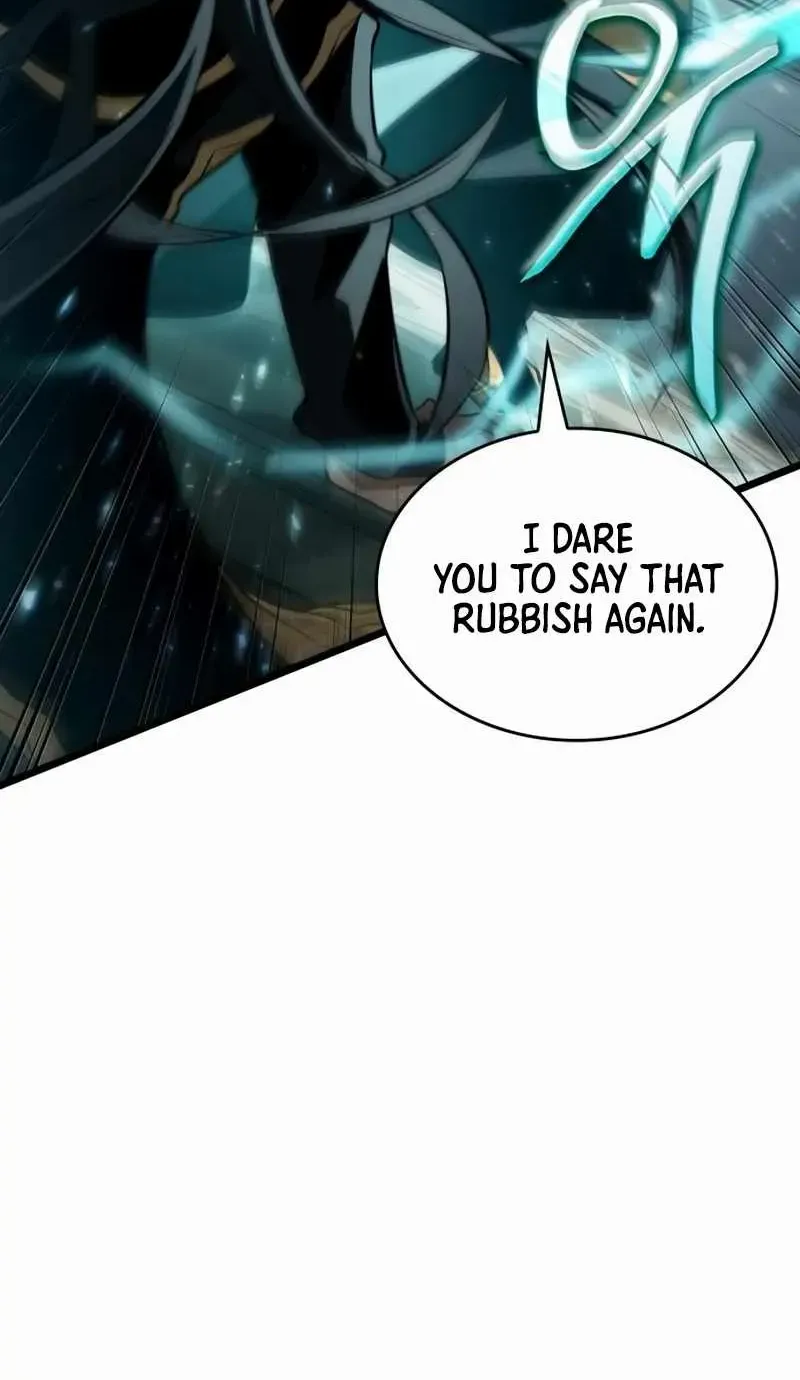 The World After The End Chapter 50 page 136 - 