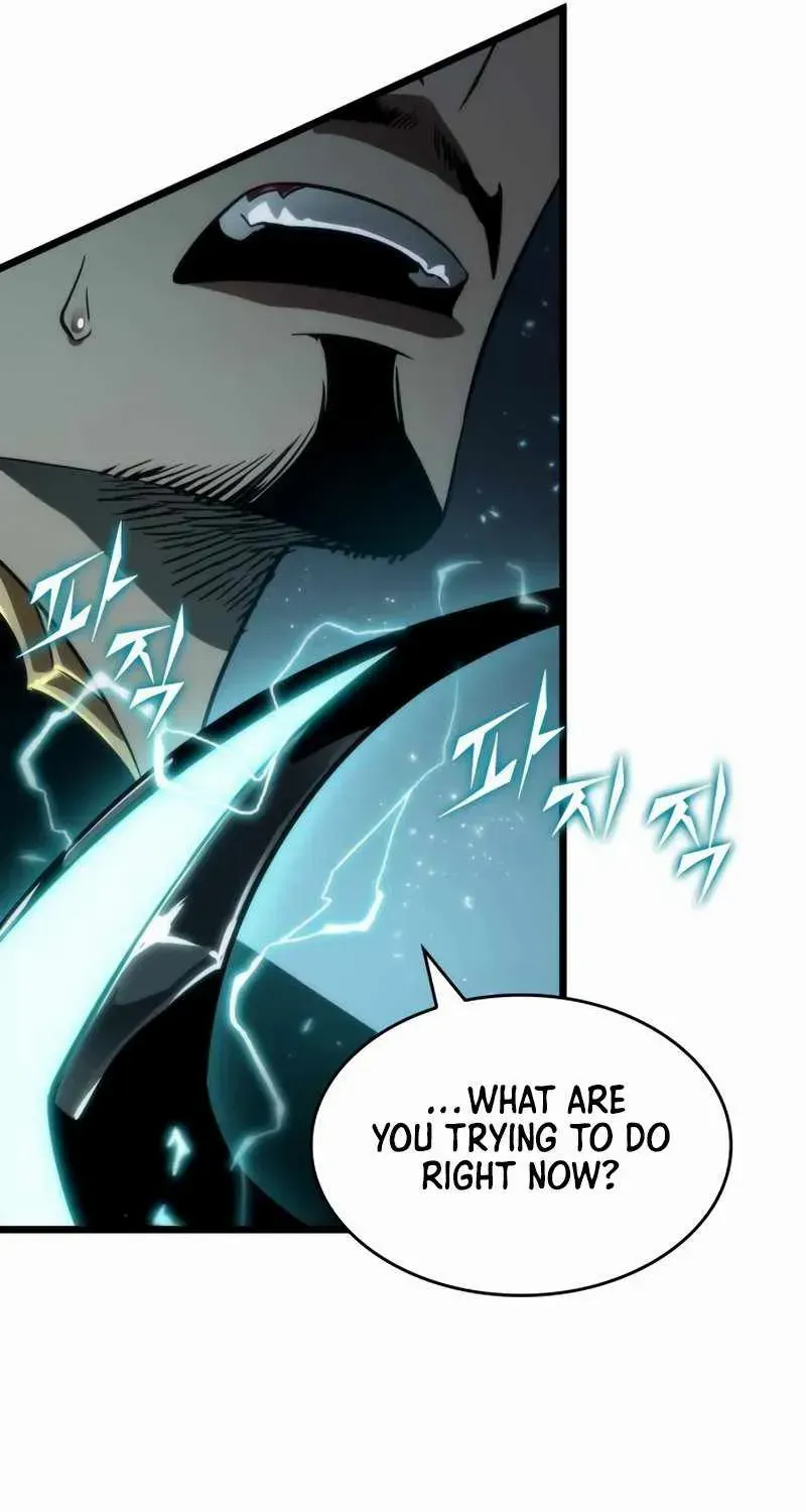The World After The End Chapter 50 page 137 - 
