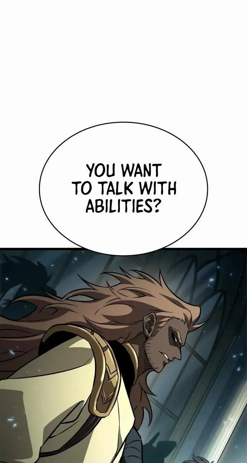 The World After The End Chapter 50 page 138 - 