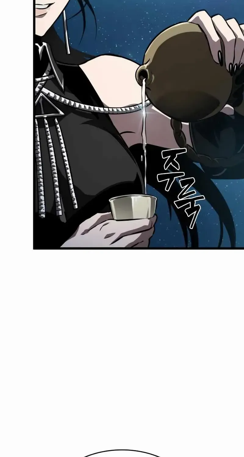 The World After The End Chapter 50 page 15 - 