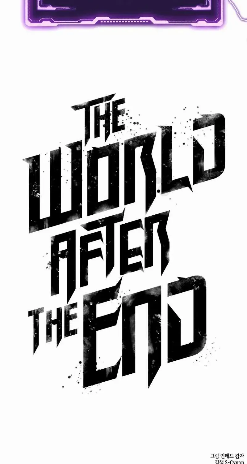 The World After The End Chapter 50 page 143 - 