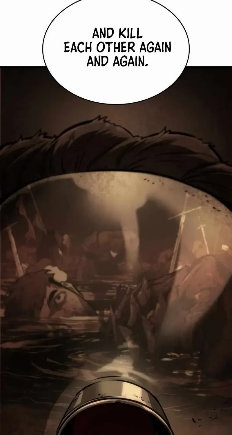 The World After The End Chapter 50 page 16 - 