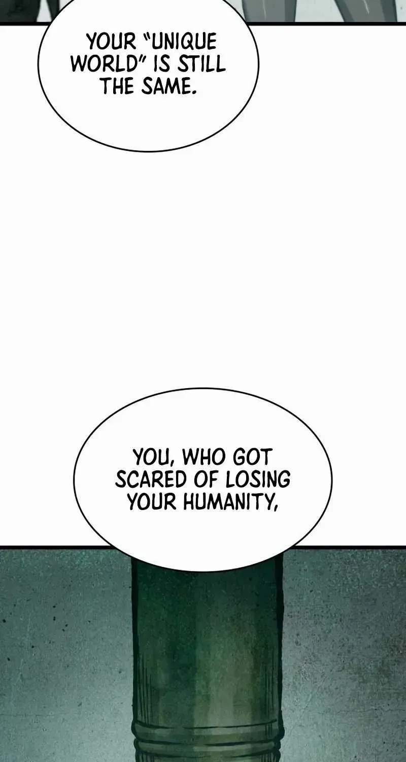 The World After The End Chapter 50 page 26 - 