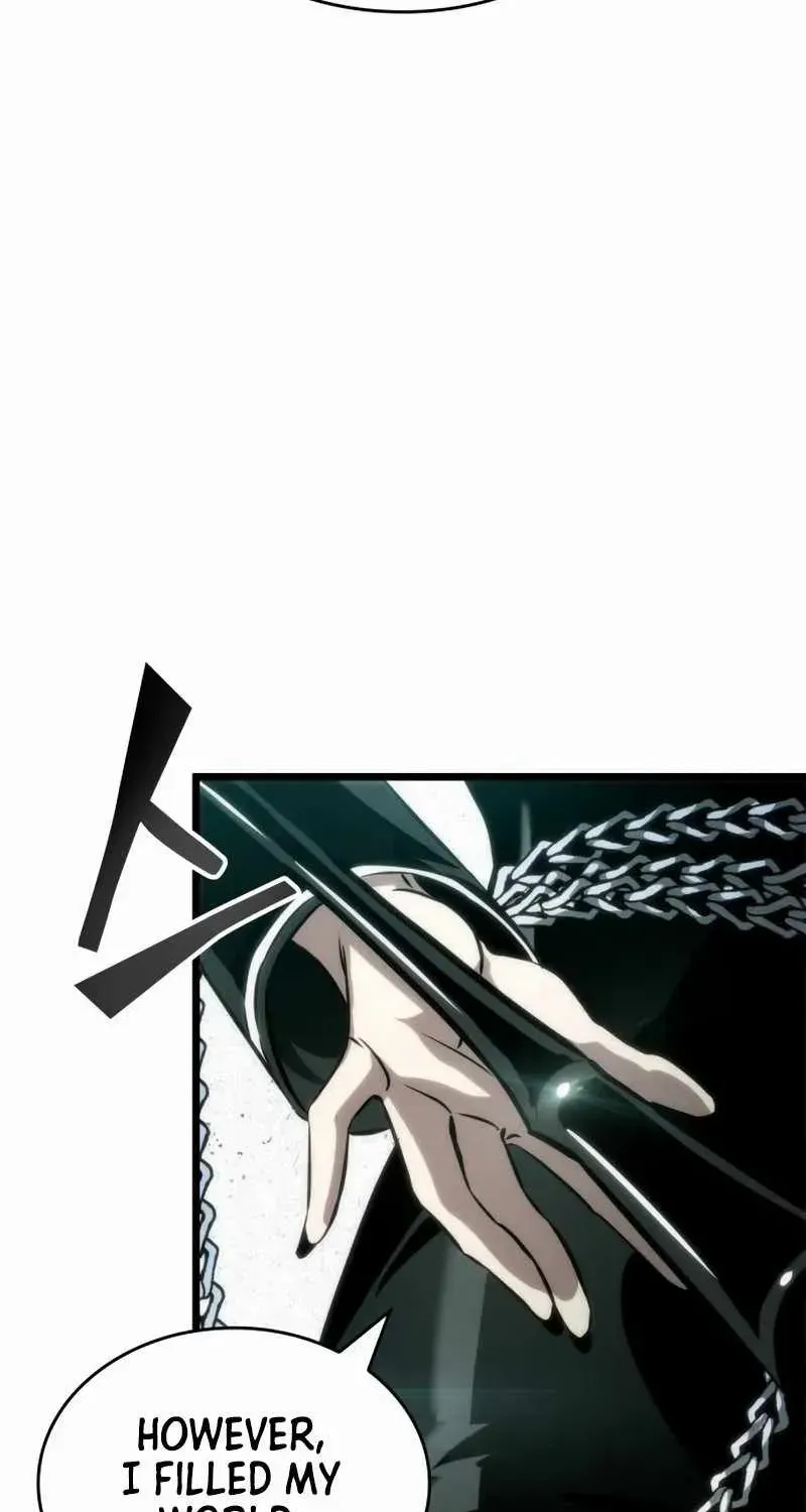 The World After The End Chapter 50 page 28 - 