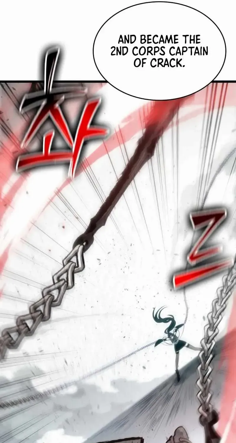 The World After The End Chapter 50 page 30 - 