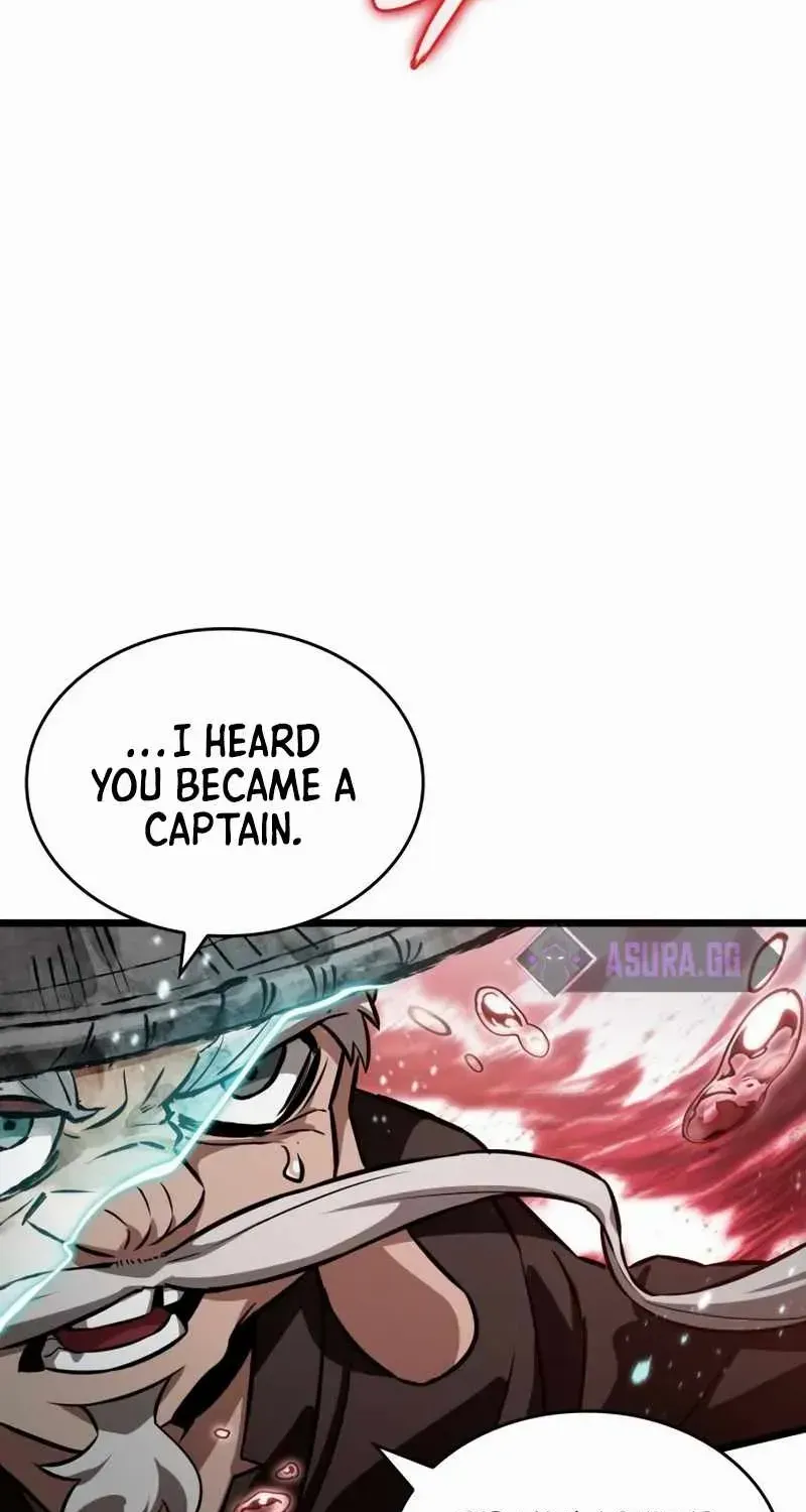 The World After The End Chapter 50 page 36 - 