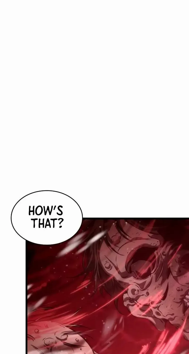 The World After The End Chapter 50 page 41 - 