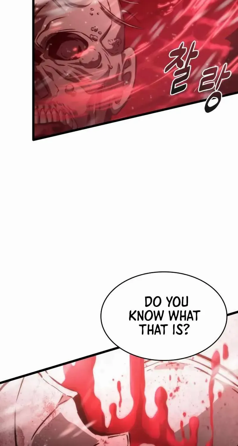The World After The End Chapter 50 page 42 - 