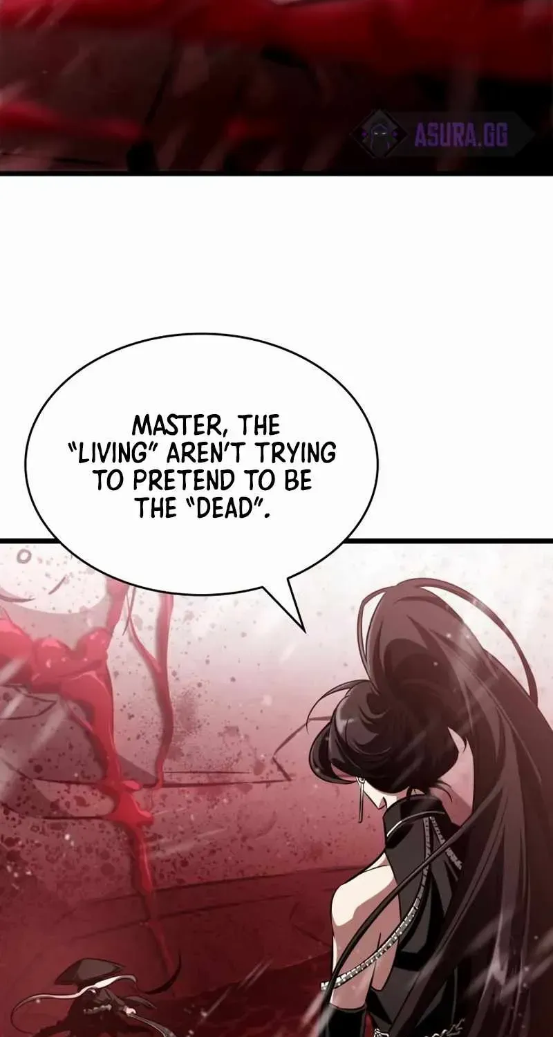 The World After The End Chapter 50 page 48 - 