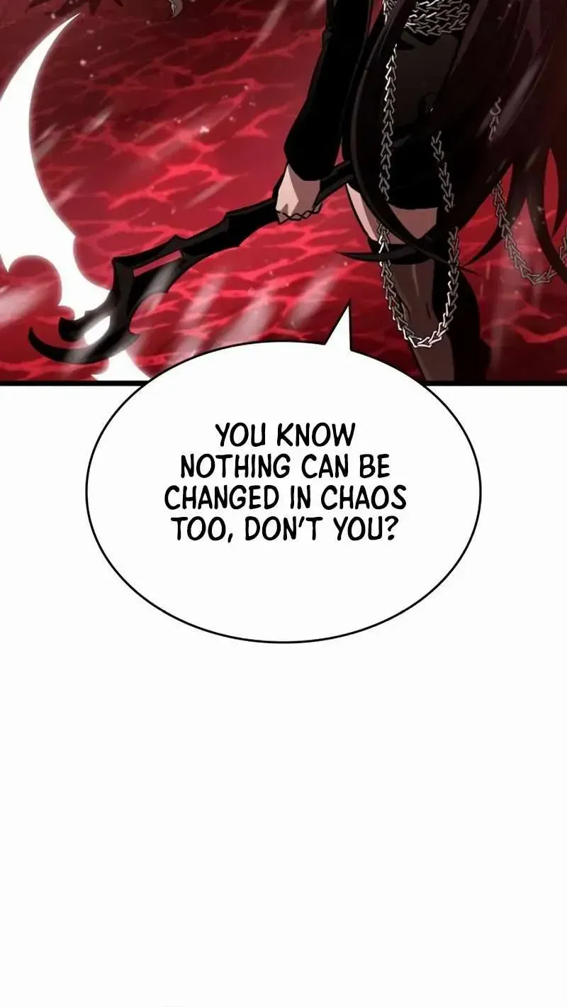 The World After The End Chapter 50 page 49 - 