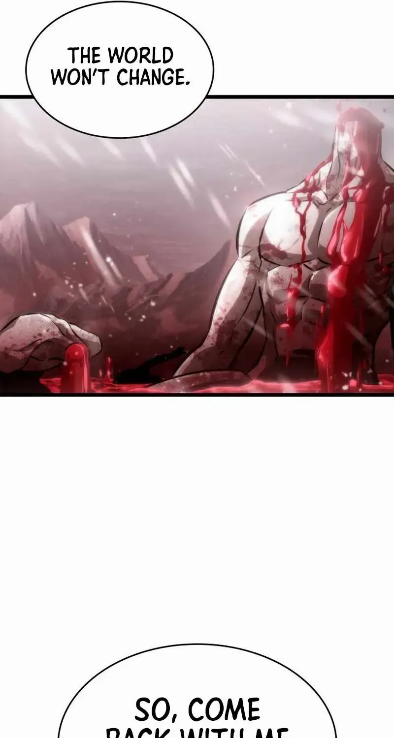 The World After The End Chapter 50 page 50 - 