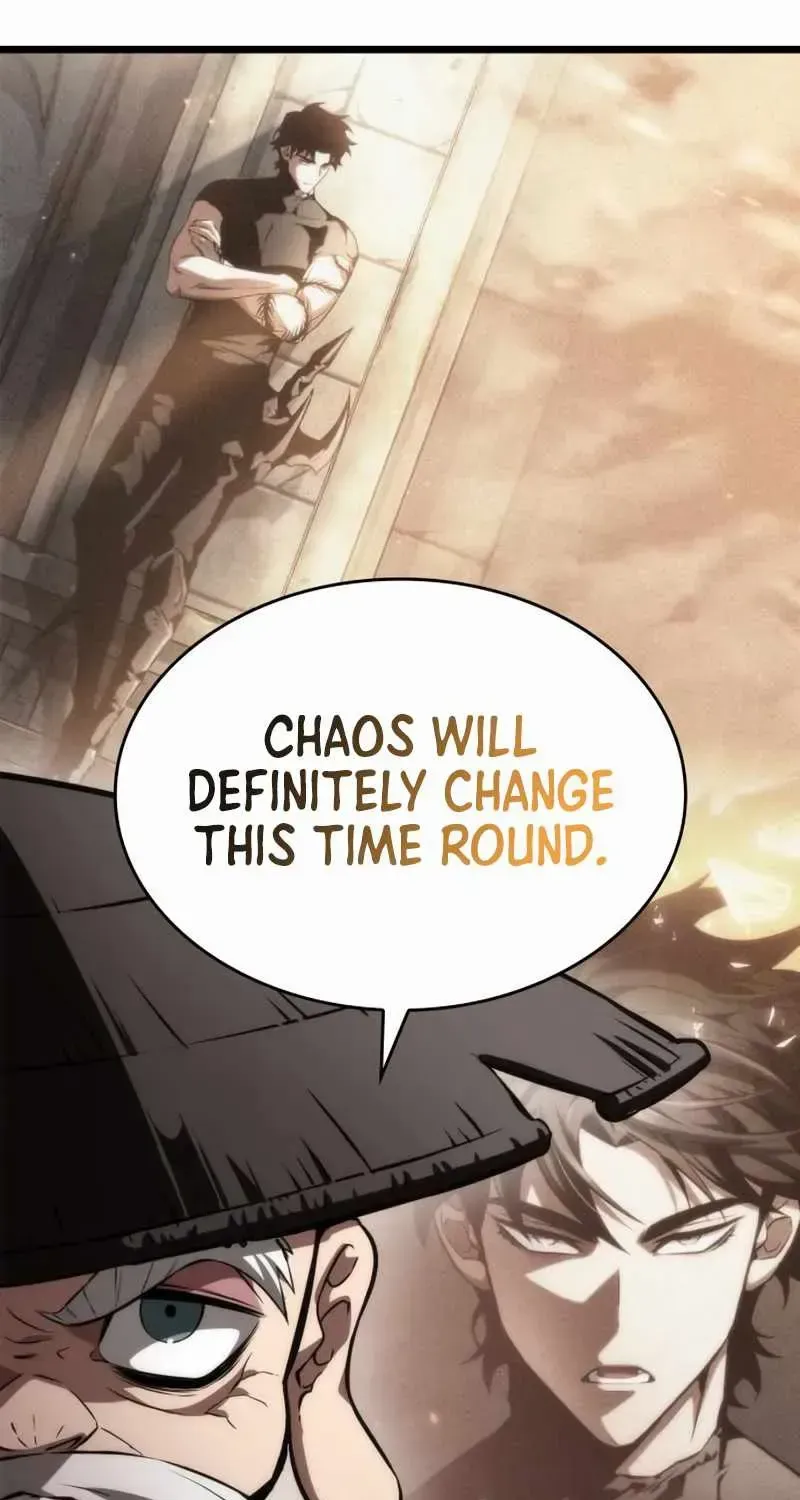 The World After The End Chapter 50 page 54 - 