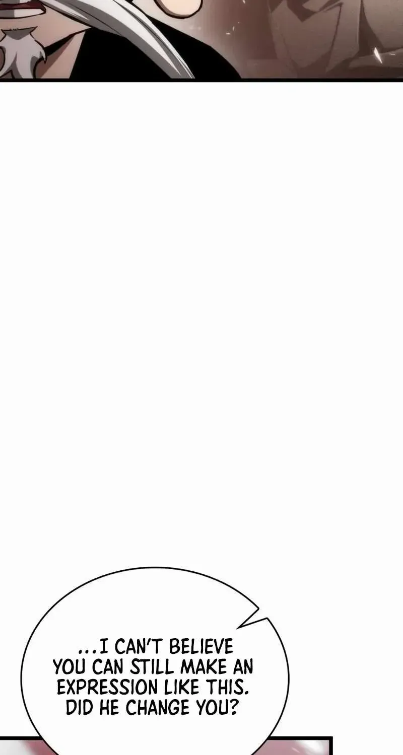 The World After The End Chapter 50 page 55 - 
