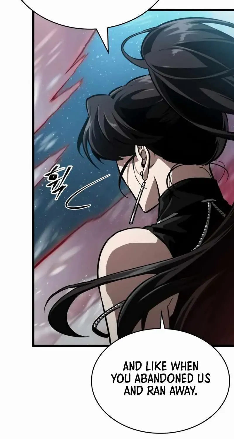 The World After The End Chapter 50 page 58 - 