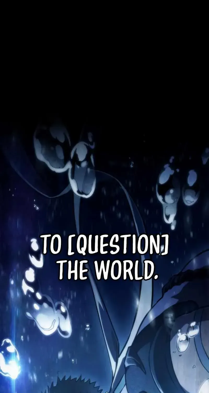 The World After The End Chapter 50 page 64 - 