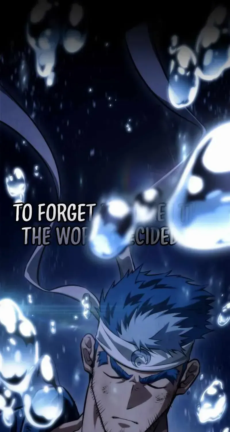 The World After The End Chapter 50 page 69 - 