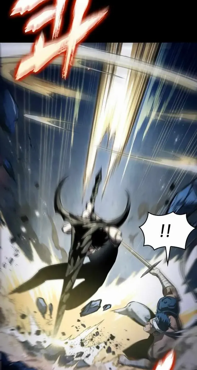 The World After The End Chapter 50 page 74 - 