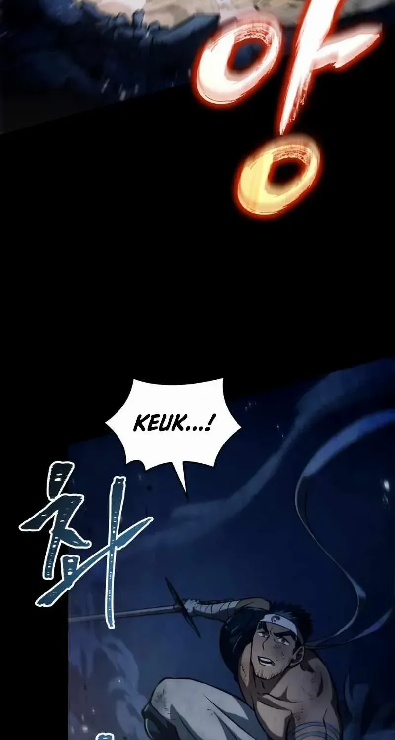 The World After The End Chapter 50 page 75 - 