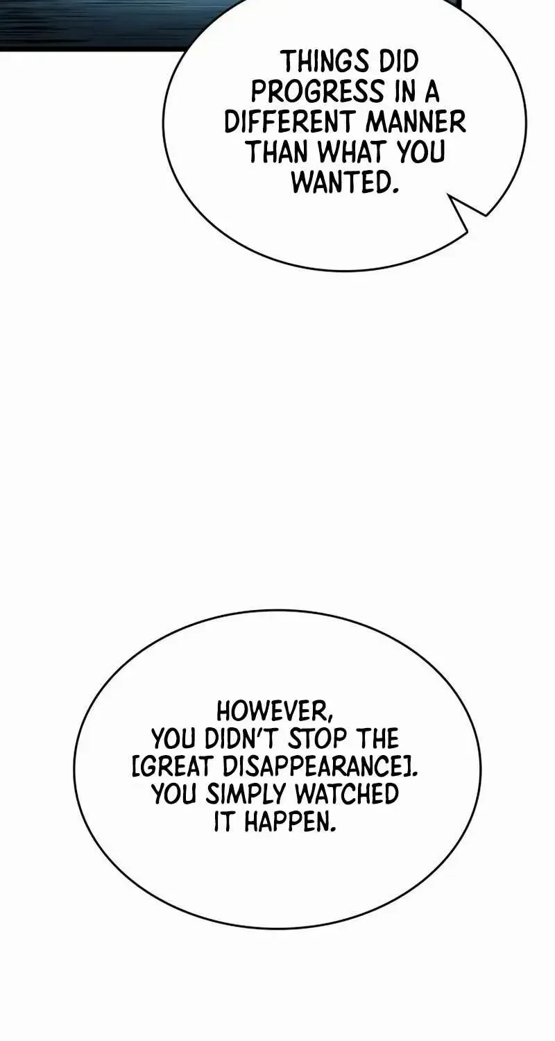 The World After The End Chapter 50 page 9 - 