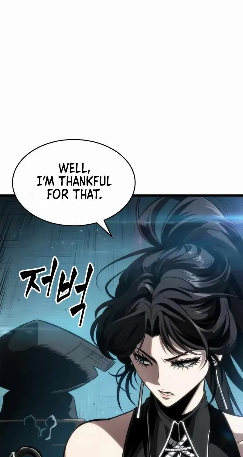 The World After The End Chapter 50 page 10 - 