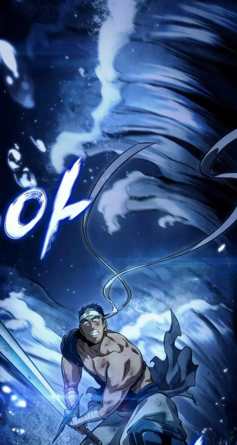 The World After The End Chapter 50 page 94 - 