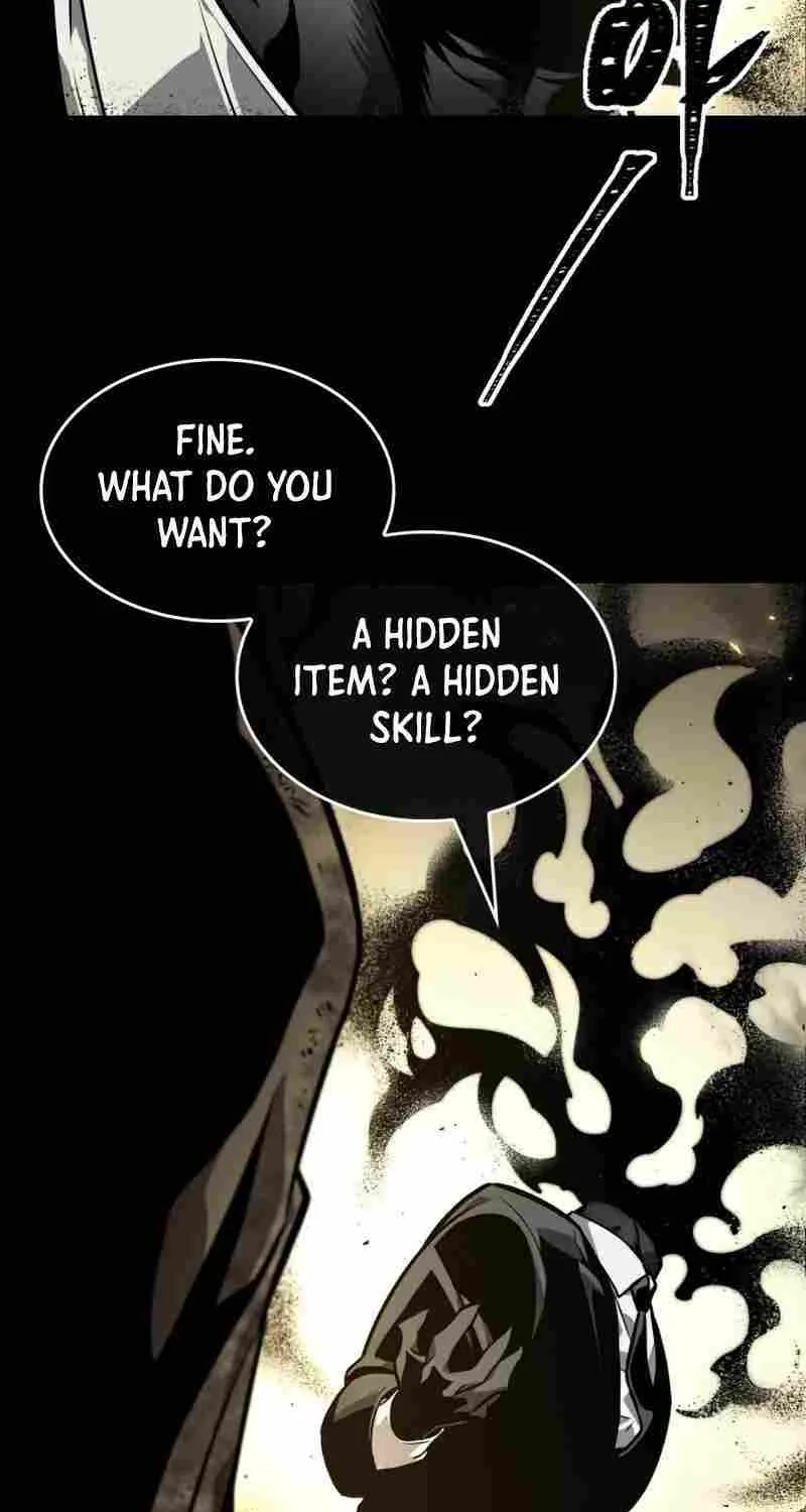 The World After The End Chapter 6 page 11 - 