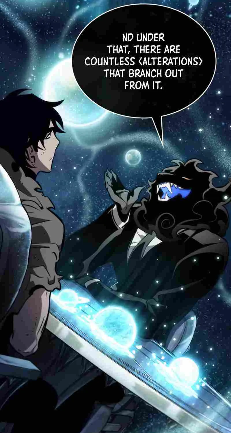 The World After The End Chapter 6 page 102 - 