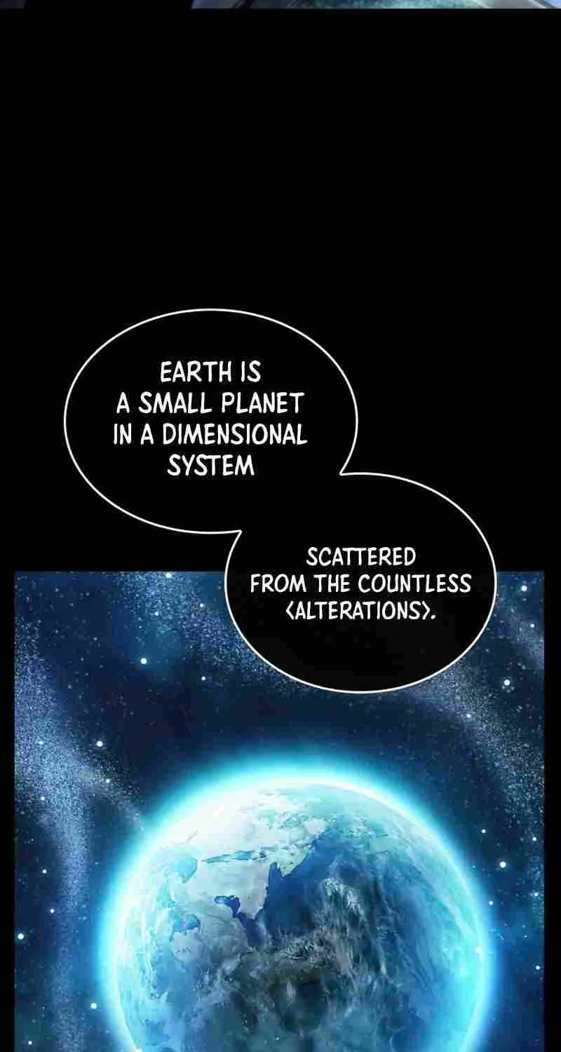 The World After The End Chapter 6 page 103 - 