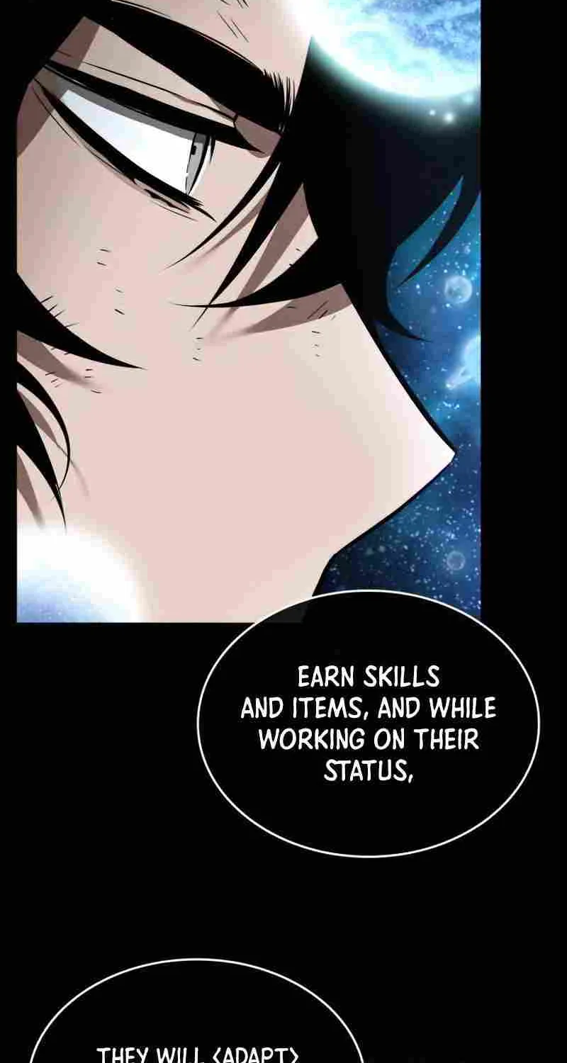 The World After The End Chapter 6 page 105 - 