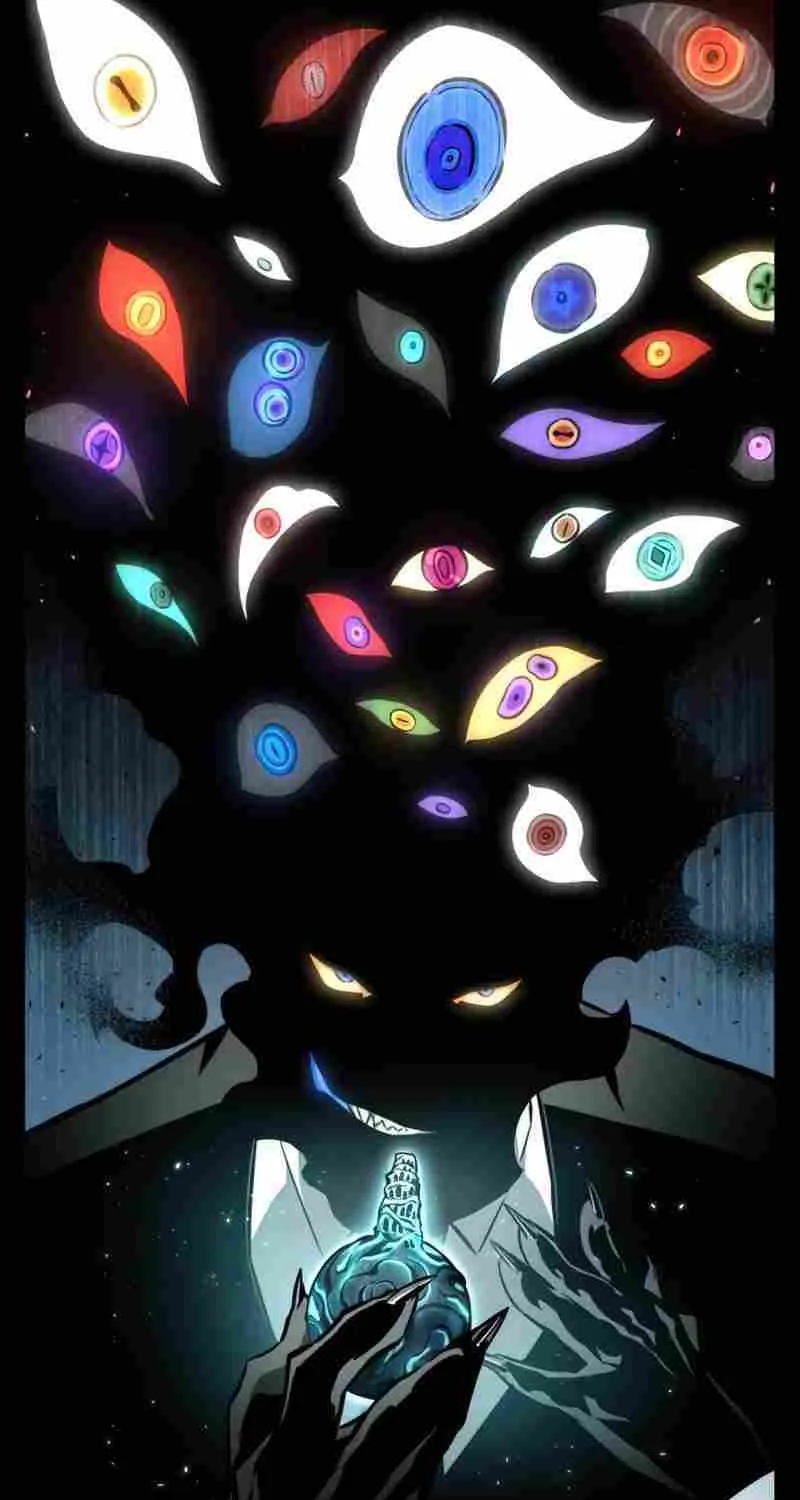 The World After The End Chapter 6 page 108 - 