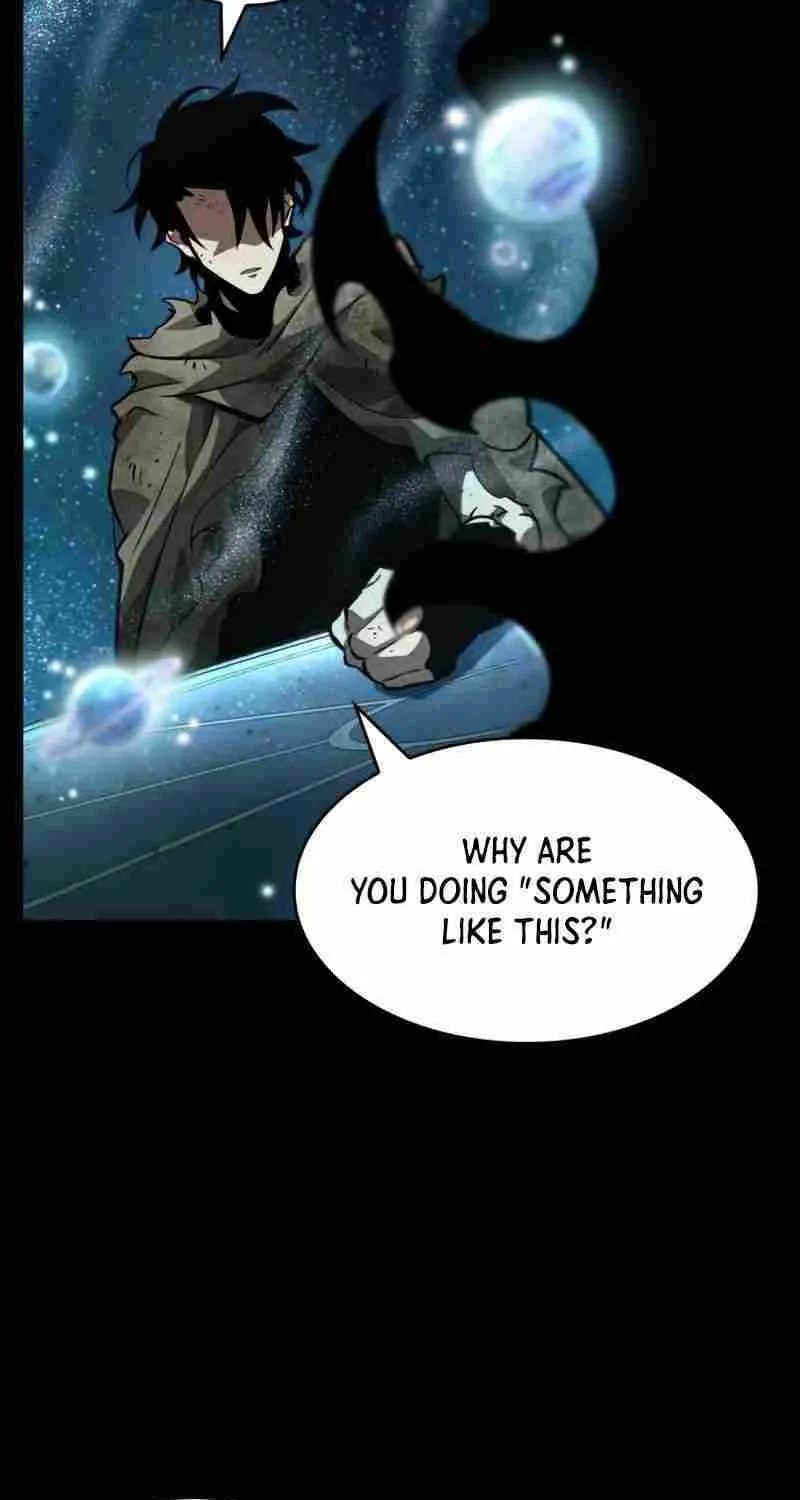 The World After The End Chapter 6 page 110 - 