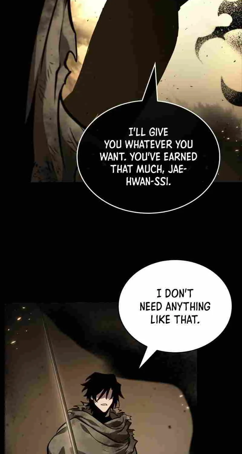 The World After The End Chapter 6 page 12 - 